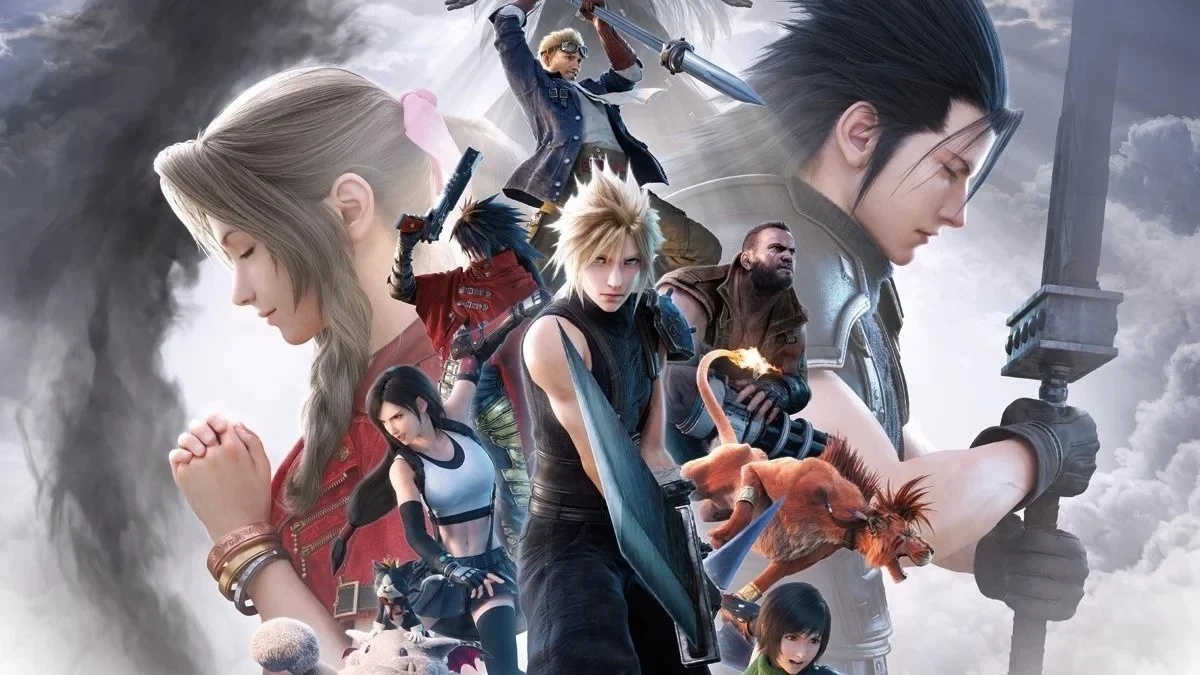 Final Fantasy 7 Revelation Ends the Trilogy in April, Loads of New PS5 Gameplay Revealed