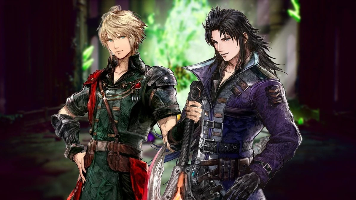 Preview: Final Fantasy Resonance's Biggest Challenge Is Balancing The New With The Nostalgic