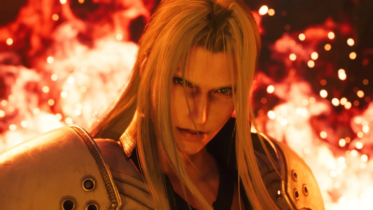 Final Fantasy 7 Revelation Will Get Sephiroth and Vincent DLC Expansions