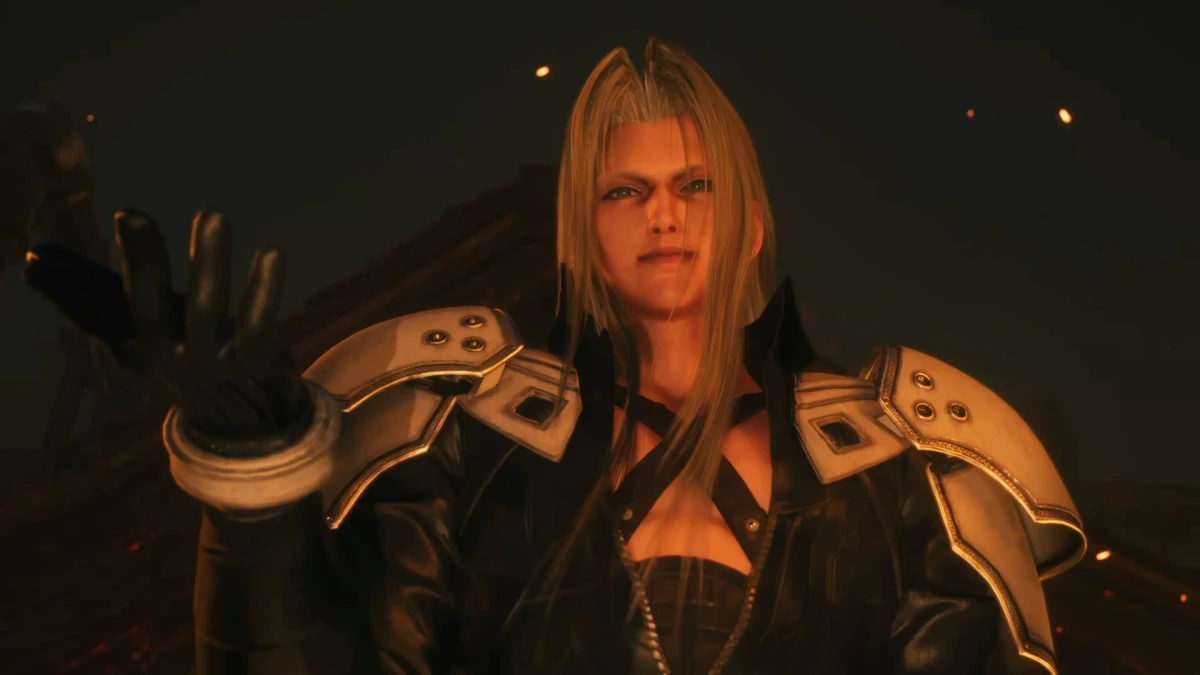 Final Fantasy VII Revelation To Offer Story Expansion Pass With Sephiroth, Turks DLC