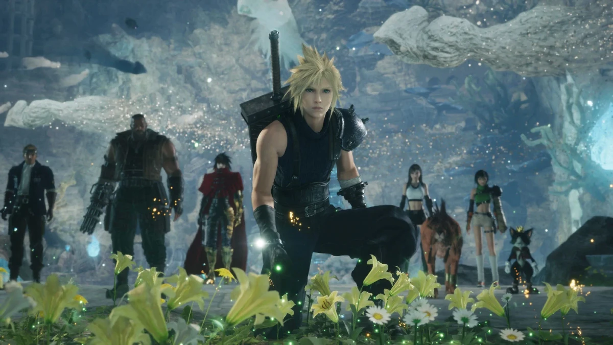 Final Fantasy 7 Revelation officially launches April 8, 2027, concluding the remake trilogy