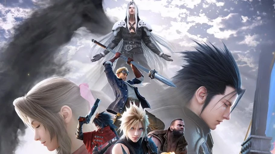 Final Fantasy 7: Revelation Release Date and Expansions Revealed