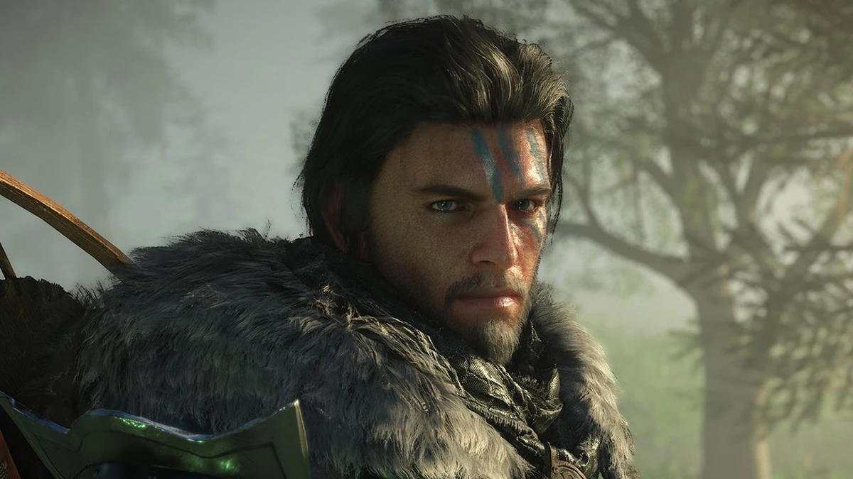 Crimson Desert's First Expansion Is Releasing Next Month