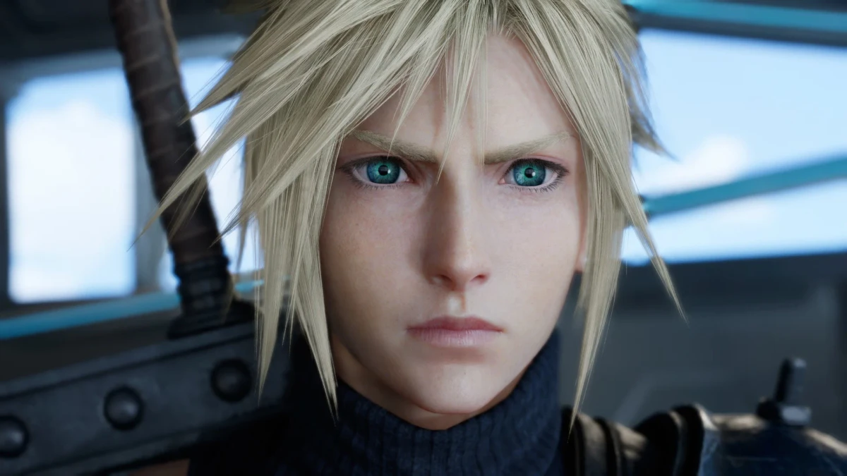 Final Fantasy VII Revelation Is A Game-Key Card On Switch 2, And It's No Wonder With That File Size