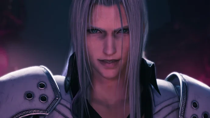 Final Fantasy 7 Revelation's release date puts an end to the remake trilogy in sight, and then pushes that end a bit further away with Sephiroth and Vincent DLC