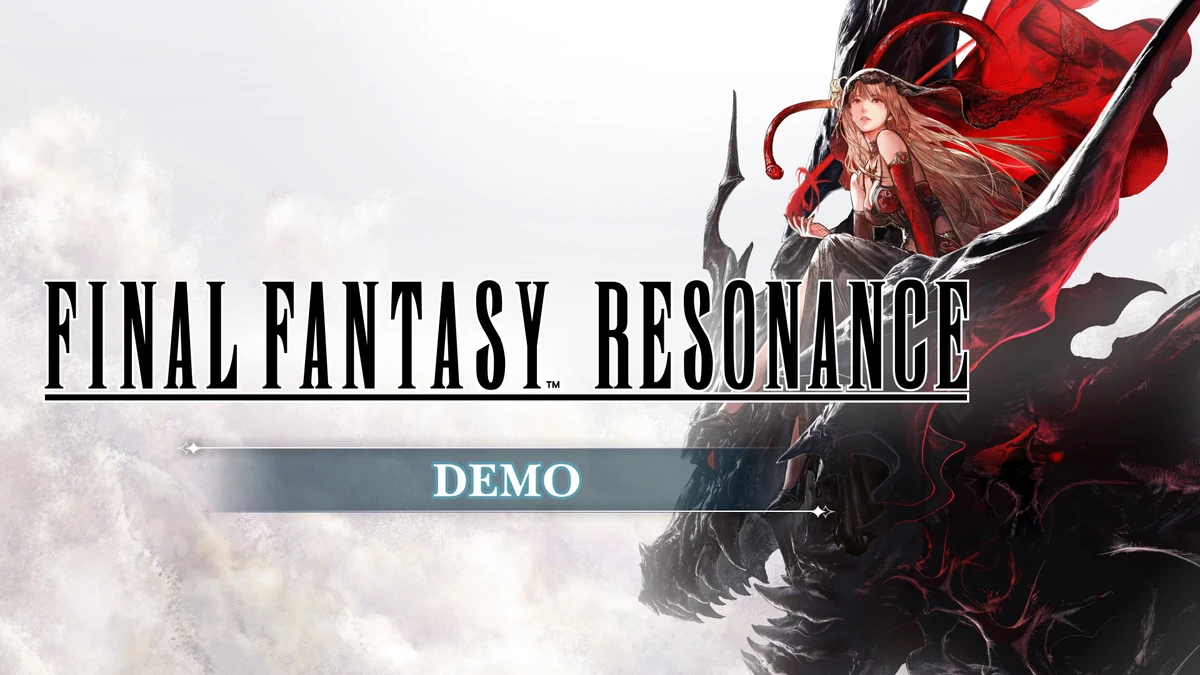 Final Fantasy Resonance demo now available