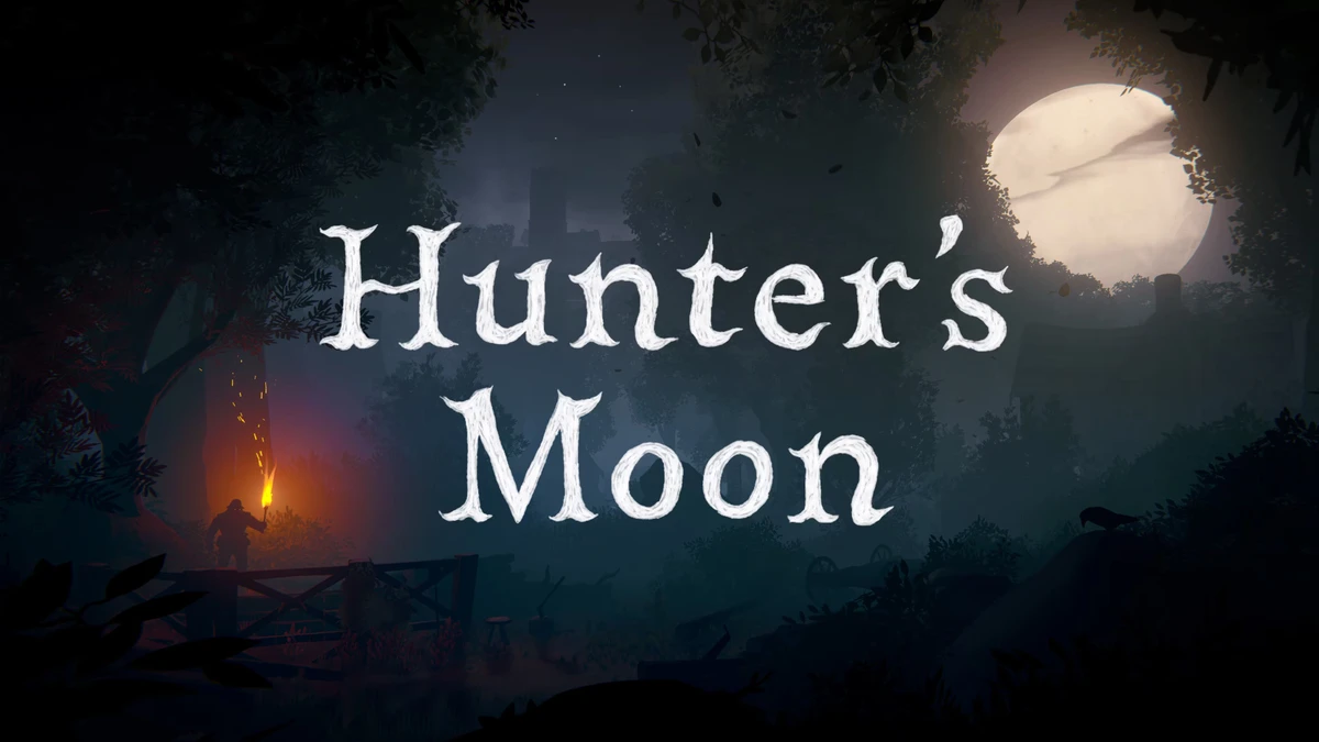 First-person historical folk horror game Hunter’s Moon announced for PS5