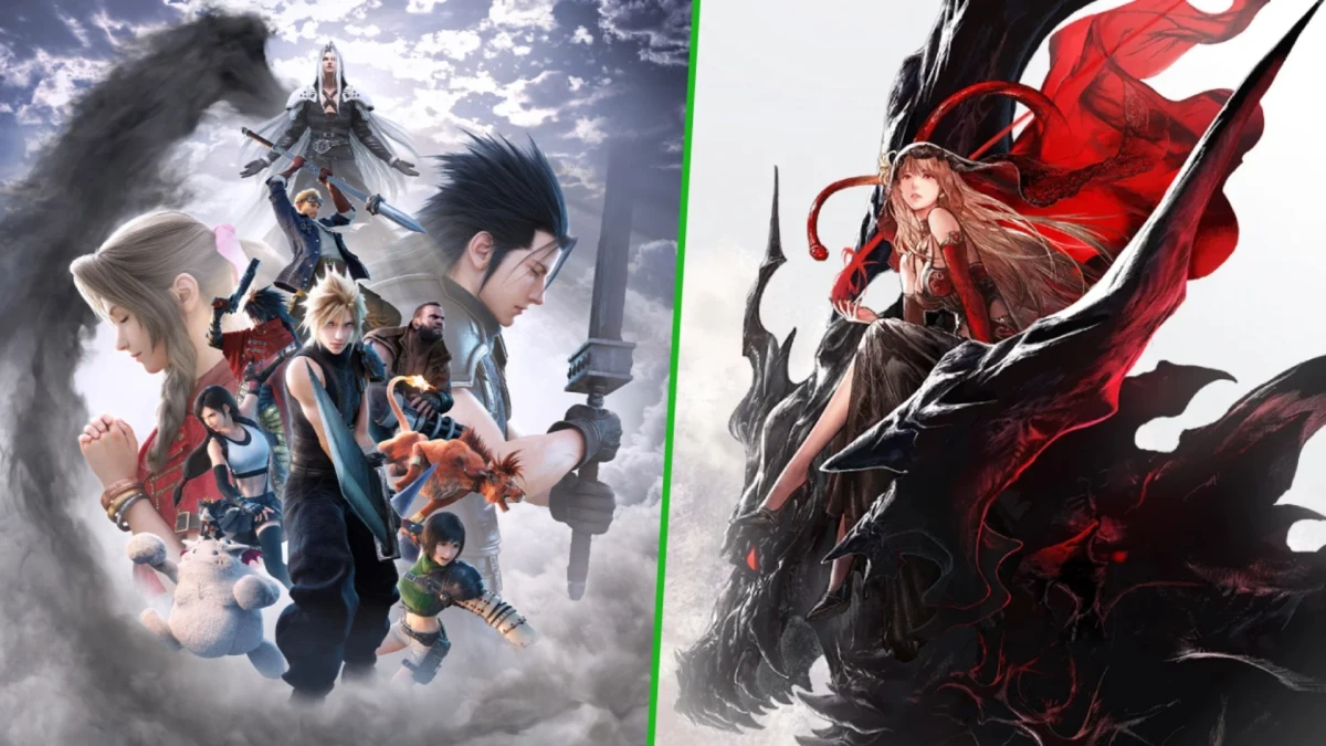 Final Fantasy Gets New Release Date, Demo & Trilogy Bundle Across Multiple Upcoming Games