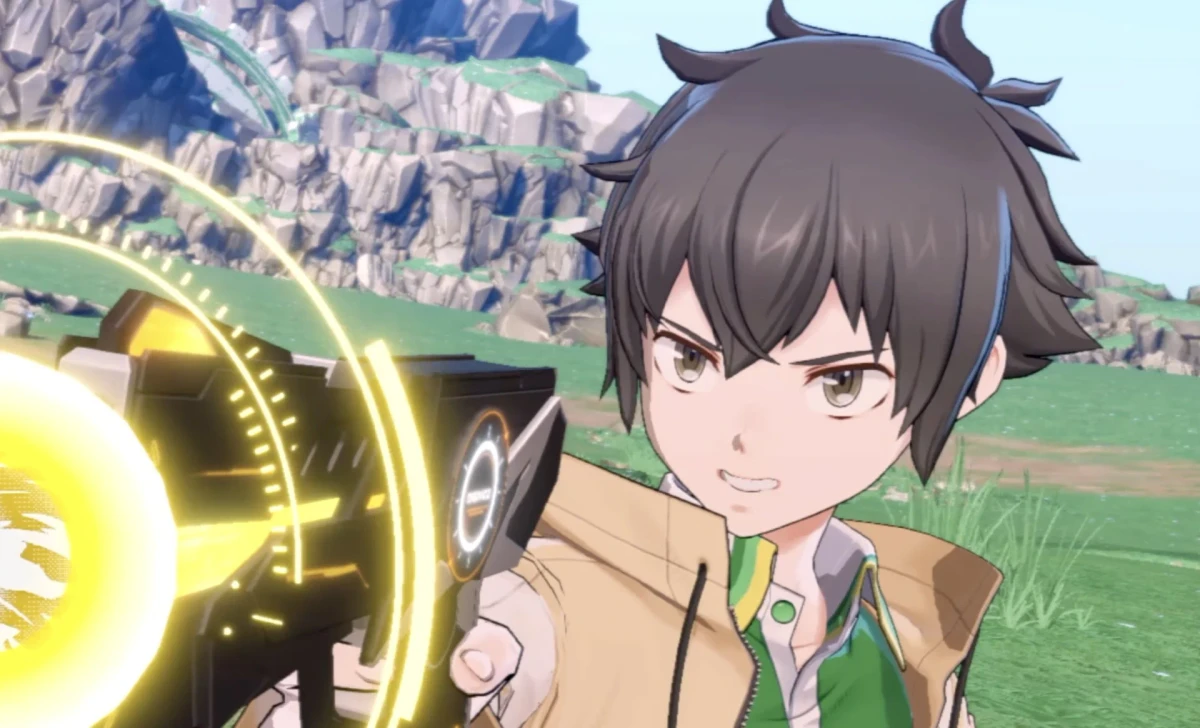 Digimon Story: Time Stranger Is Getting A Major Expansion In 2027