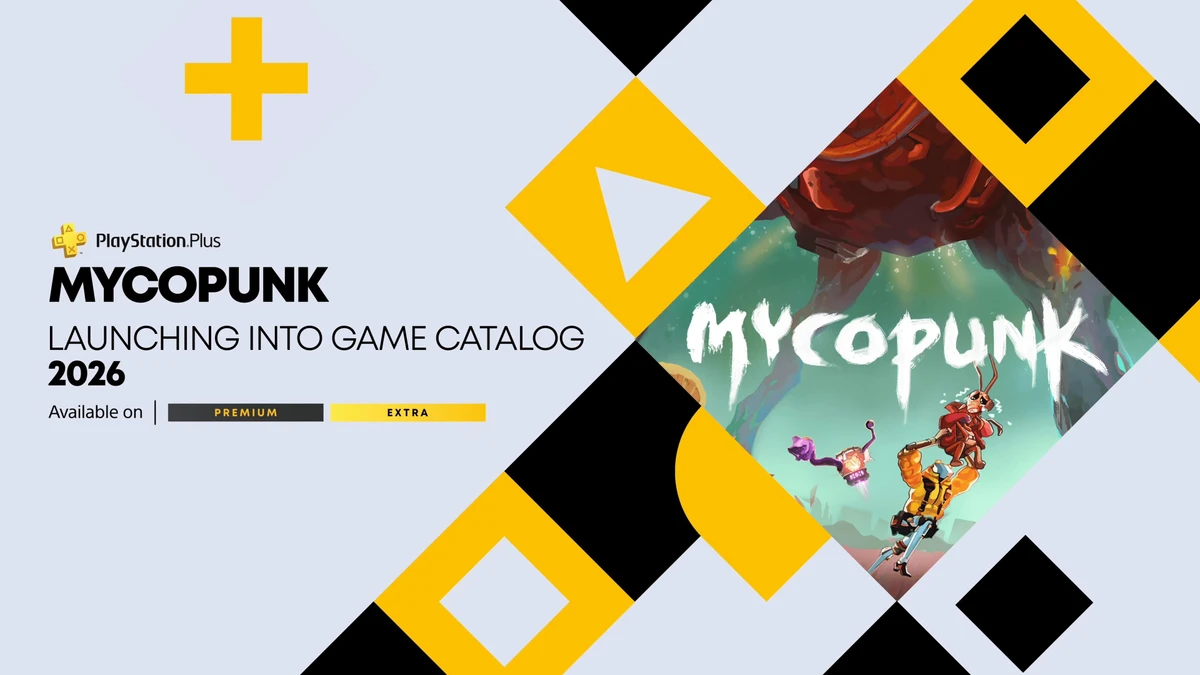 Mycopunk launches in October for PS5, PC