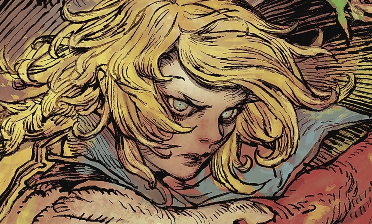 Castlevania: Belmont’s Curse