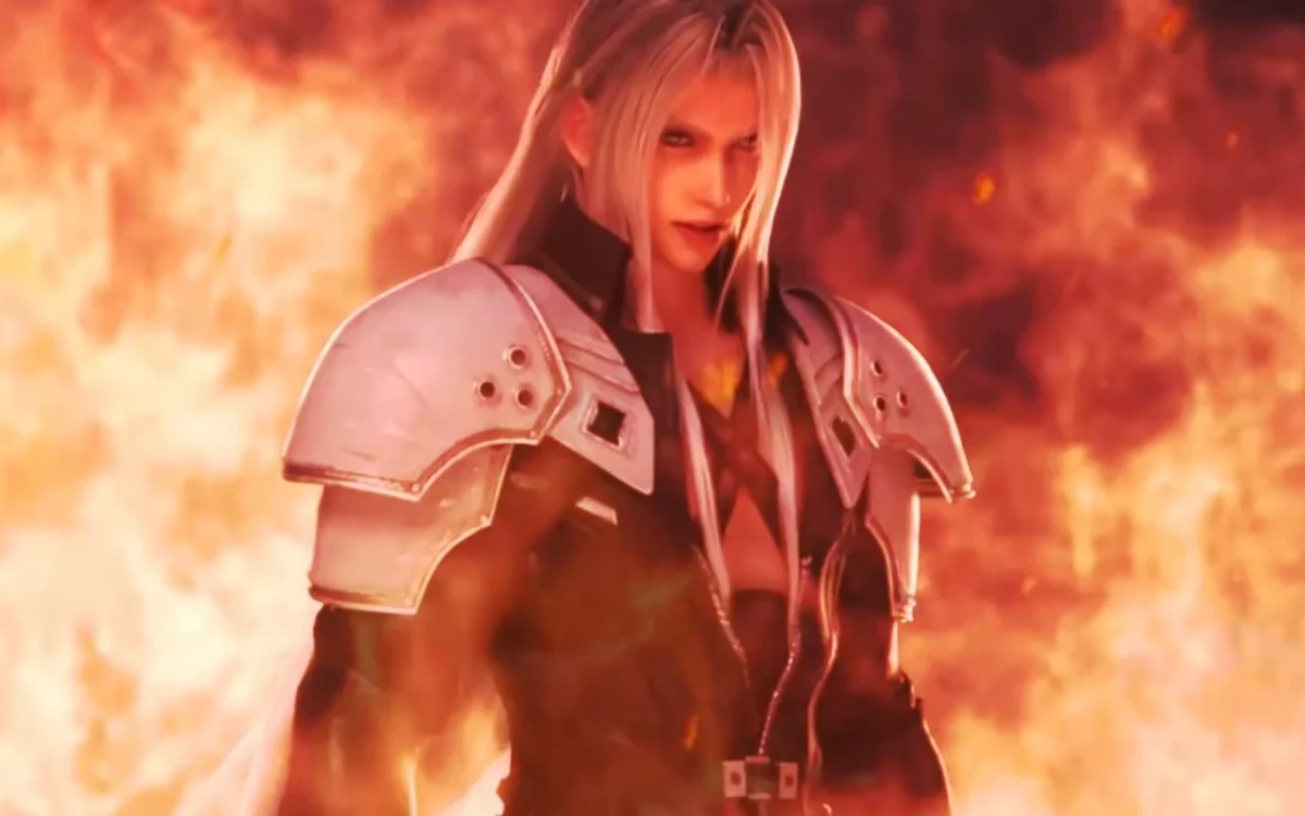 Final Fantasy Resonance