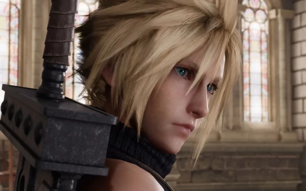 Final Fantasy VII Remake Trilogy Is Getting A "Complete Edition" In Japan, And It Costs A Small Fortune