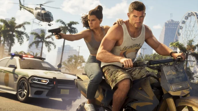 Miami-Dade police outraged by proposals to turn parts of Miami into GTA 6, saying that Rockstar's game embodies what they "work every single day to prevent"