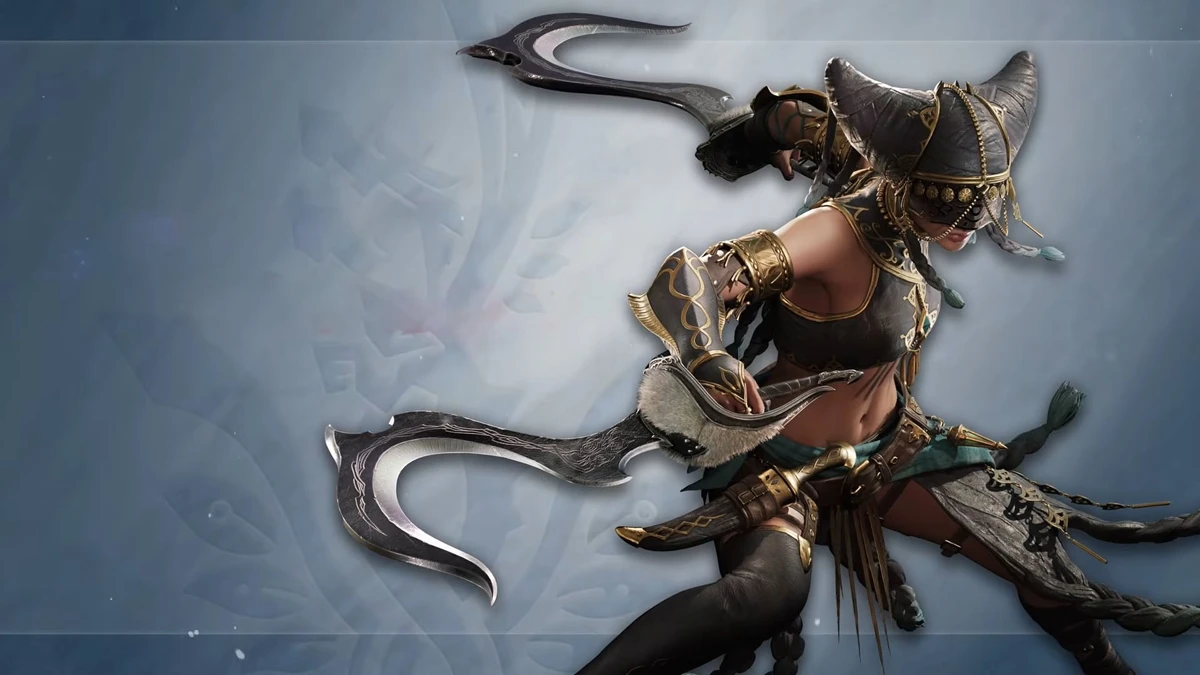 Monster Hunter Wilds
