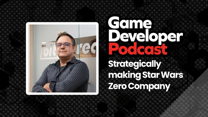 Strategically making Star Wars Zero Company, ft. Greg Foertsch