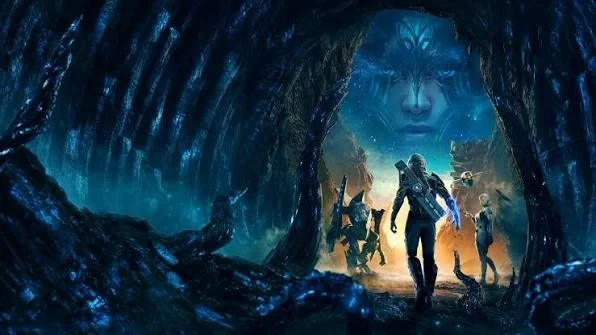 Preview: Exodus on PS5 Could Be the Mass Effect Replacement I've Been Waiting For