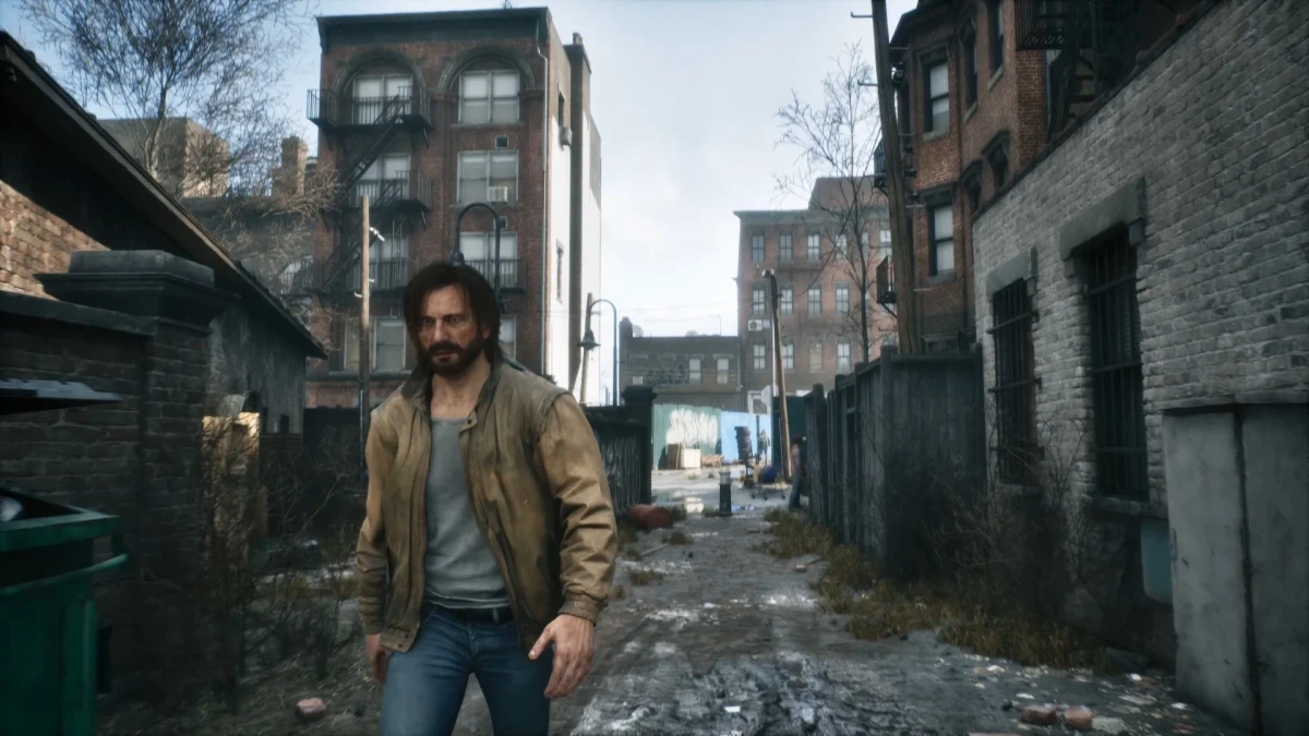 Samson Gets September Release Date & New Console Trailer For Xbox Series X|S