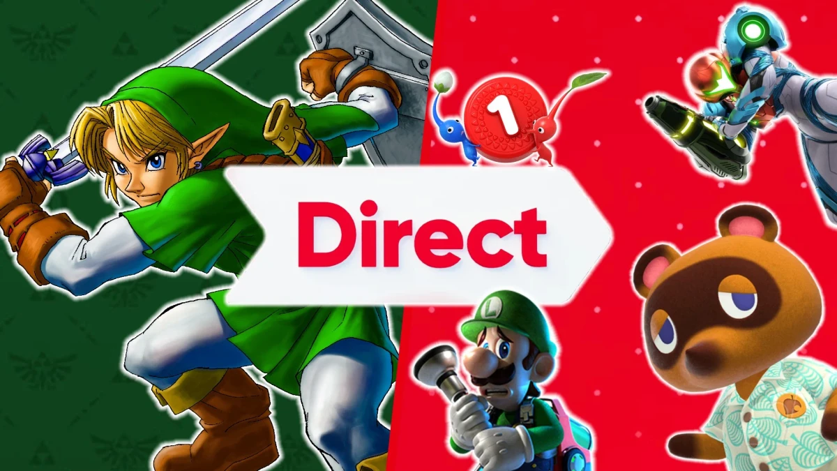 Talking Point: Nintendo Directs September 2026 Predictions - What Do You Hope To See?