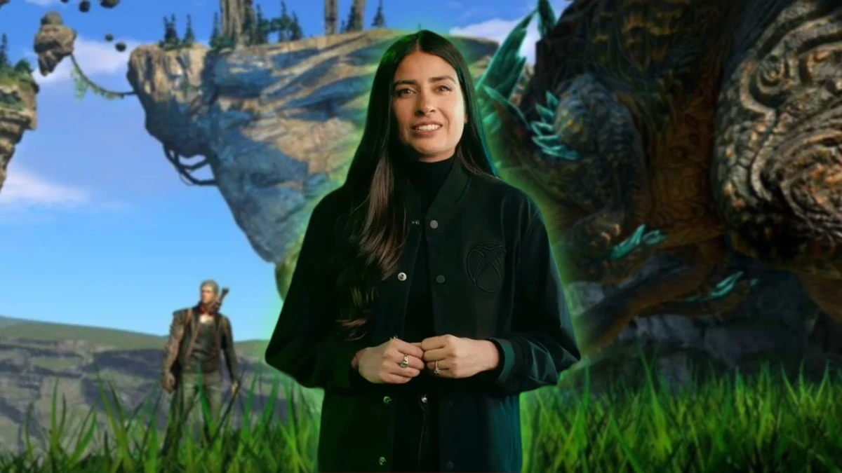 'Let's Make It Happen!' - Scalebound Dev Wants Asha Sharma To Revive The Cancelled Xbox Exclusive
