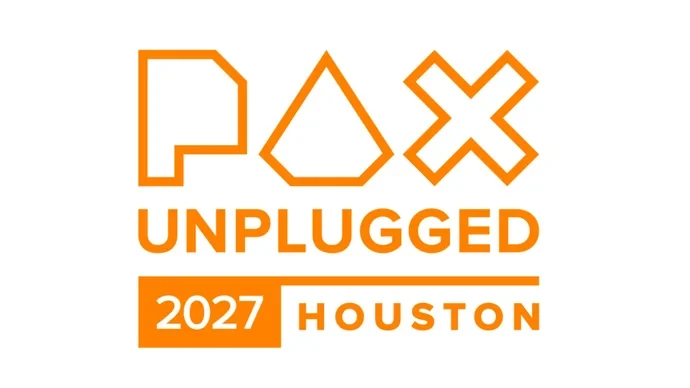 PAX Unplugged Houston to debut in June 2027: "It's a chance to bring PAX back to the PAX South fans that missed us"