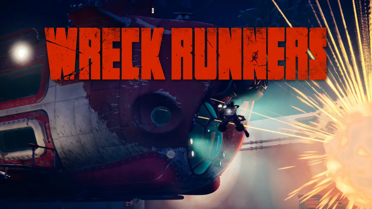 Play the Wreck Runners September Update Early with XBOX Insiders