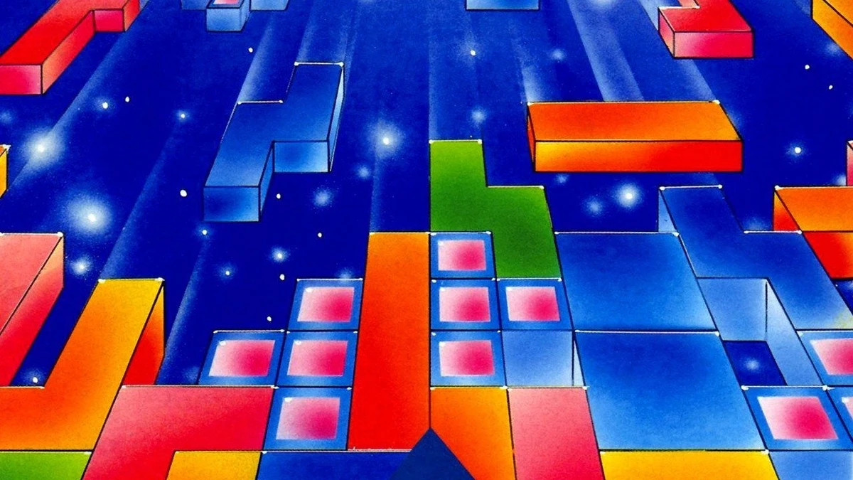 Tetris Responds After Trump Administration Launches 'Build the Wall' Clone Game
