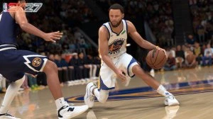 NBA 2K’s Best Mode Is Even Better This Year
