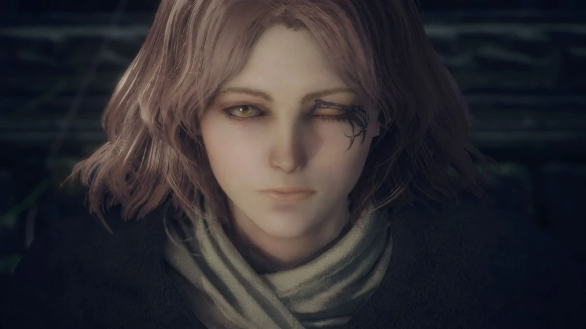 Video: Digital Foundry Delivers Its Tech Review For Elden Ring On Switch 2