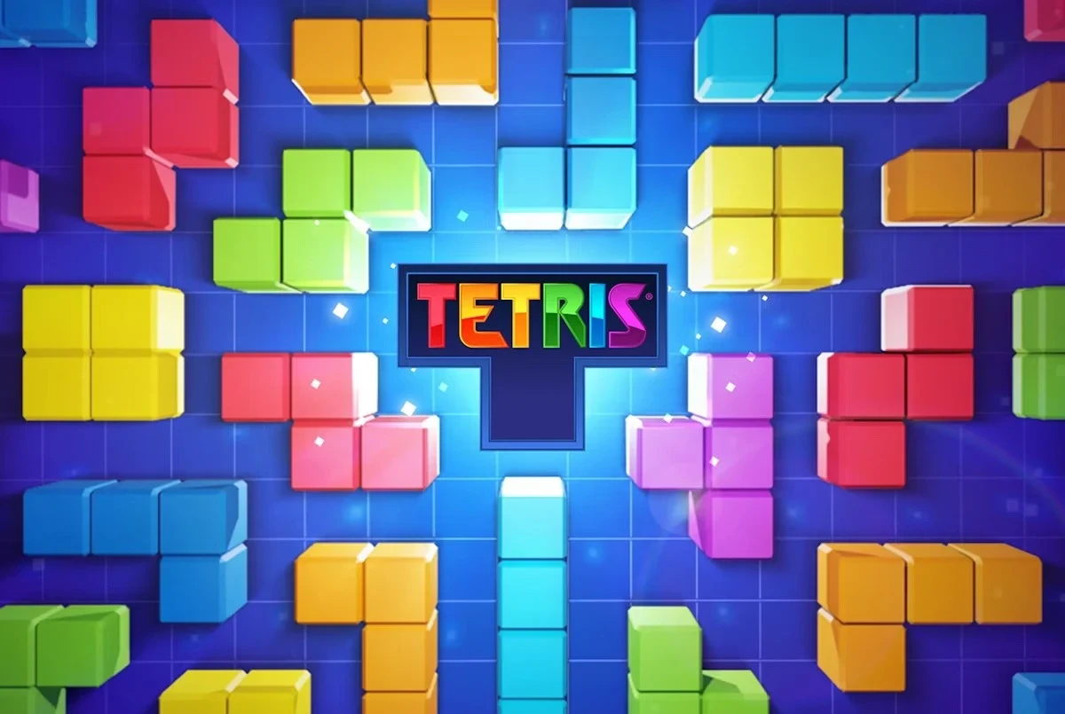"We Take Copyright Infringement Very Seriously" - The Tetris Company Responds To White House Retro Game Rip-Offs