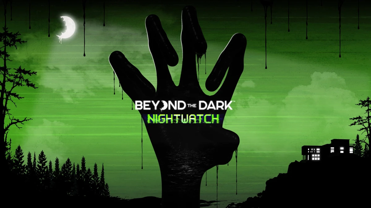 Beyond the Dark: Nightwatch launches October 22