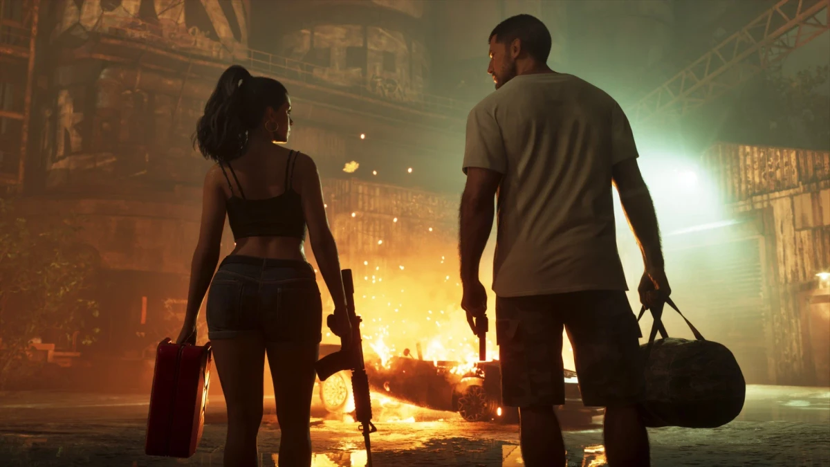 GTA 6 Release Times Suggest Some Xbox Players Will Get Access Earlier Than Others