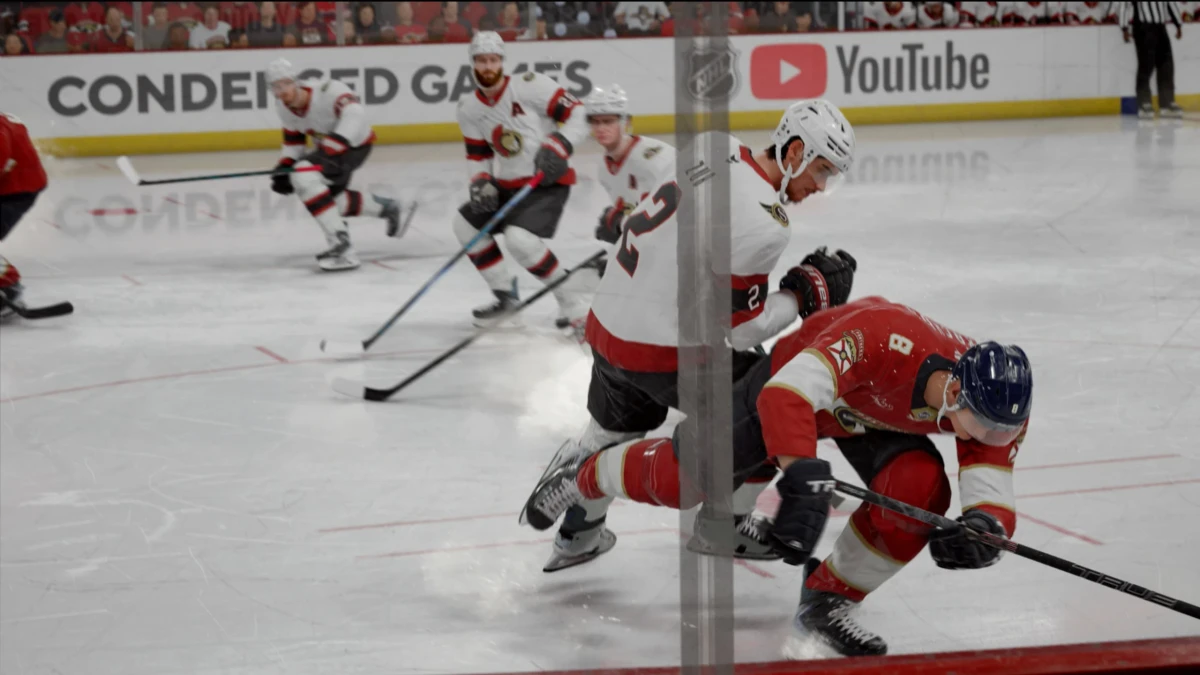 ‘If it means less work and the same check, I’ll take it’: EA Sports NHL 27 commentator says AI is used for some of his lines