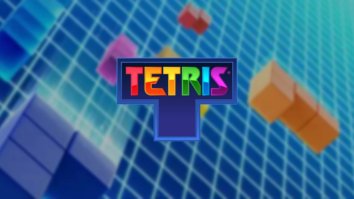 Tetris-Style US Border Wall Game Removed From White House Website Following Tetris Company Statement