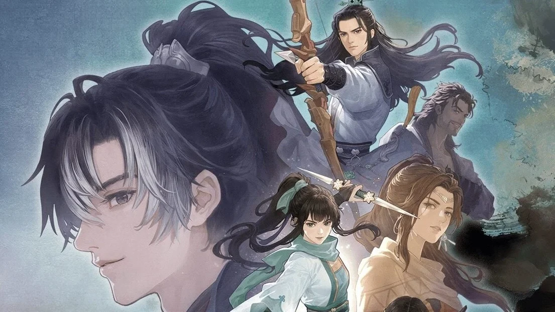 Turn-Based RPG Fans Will Want to Keep an Eye on This New PS5 Adventure from Taiwan