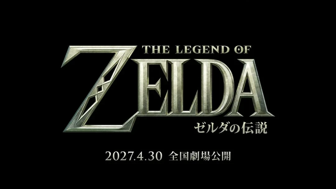 Zelda live-action movie officially titled “The Legend of Zelda”. Miyamoto hints at meaning behind lack of subtitle