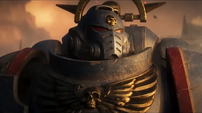 Total War: Warhammer 40k