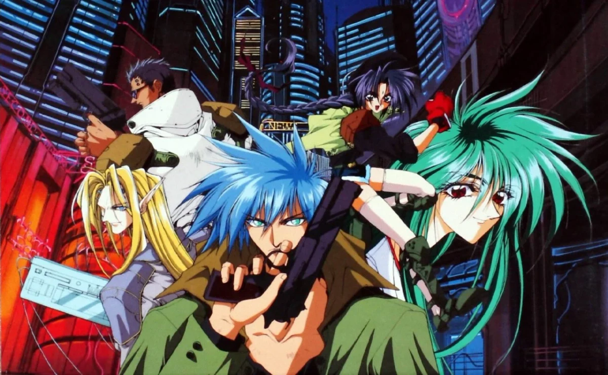 Sega CD Shadowrun Port Receives Its Highly Anticipated English Fan Translation