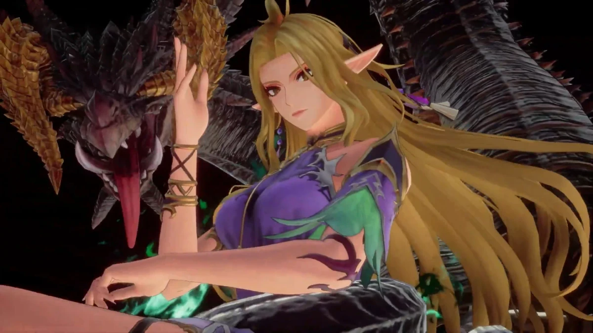 Square Enix announces full remake of Romancing SaGa 3, launching February 16