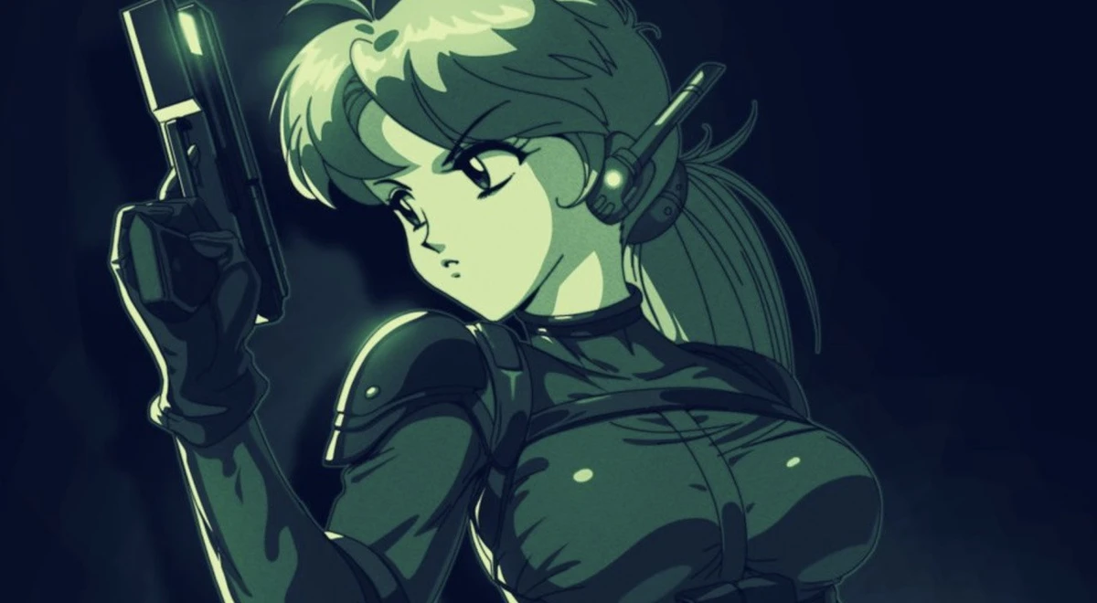 Spy Drops Gaiden Might Just Be The 2D Metal Gear Spiritual Successor You've Been After, & It's Out Next Month