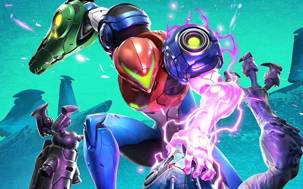 Metroid Ravenous Switch 2 Estimated File Size Revealed