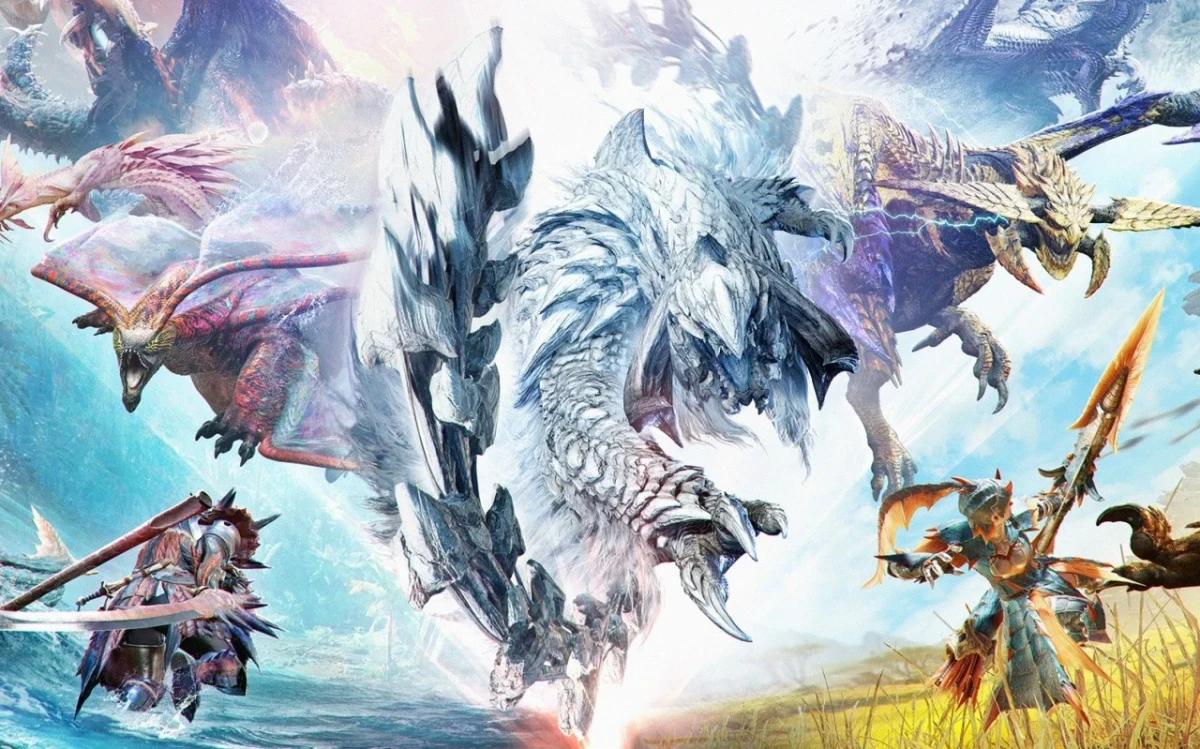 Monster Hunter Wilds Launches For Switch 2 This December, Includes Local & Cross-Platform Play