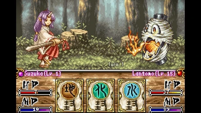 Metal Slug devs’ revival of forgotten 20-year-old monster-taming RPG Navinosuke: The Yo-kai Buster to finally launch on Steam in 2027