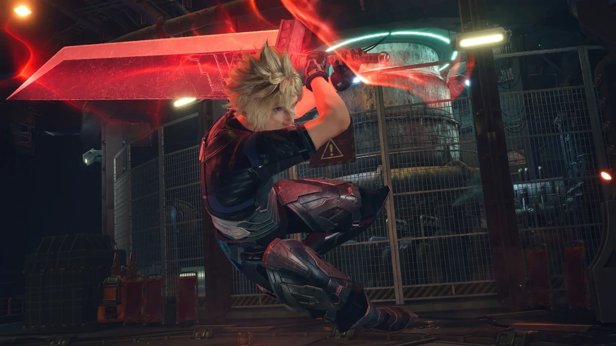 Preview: Playing Final Fantasy VII: Revelation On PS5 Has Me Worried For The Switch 2 Port