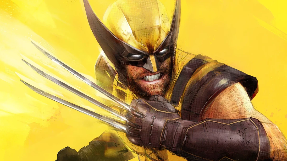 Marvel’s Wolverine Review