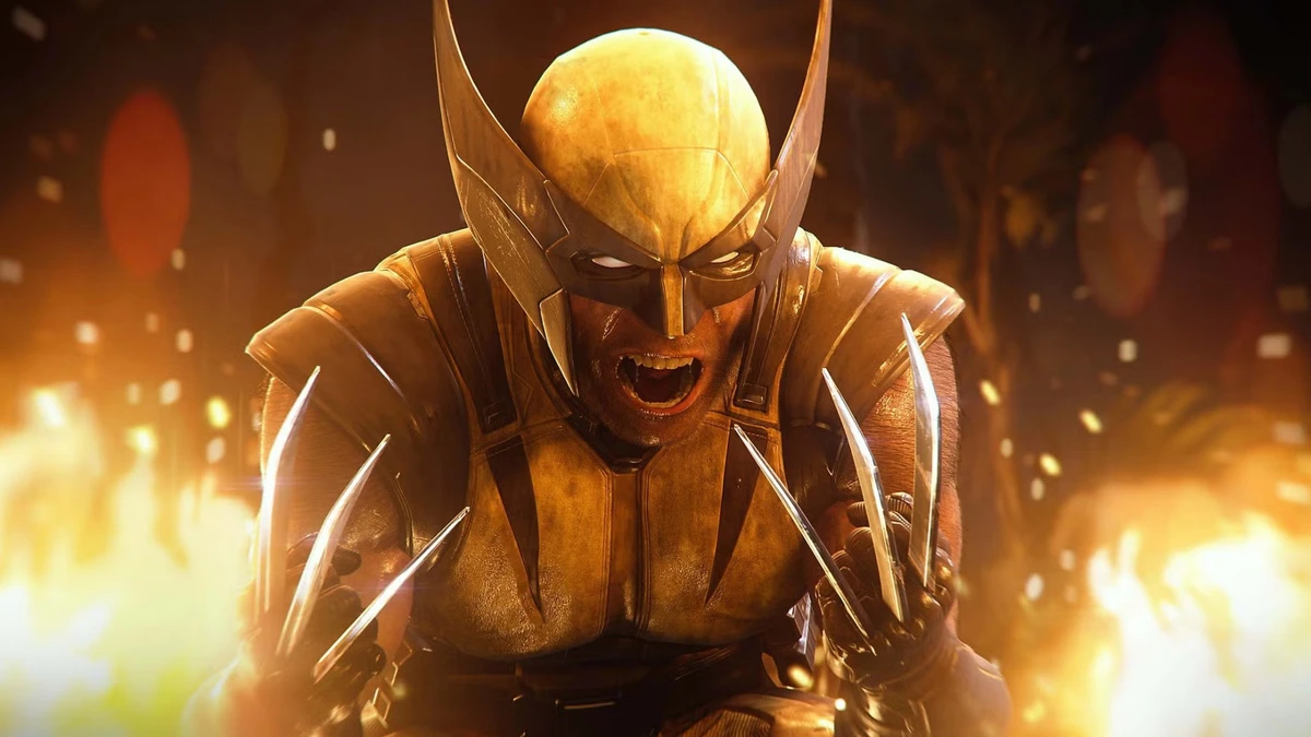 Wolverine PS5 Is One of the Lowest Rated First-Party Sony Games of the Generation