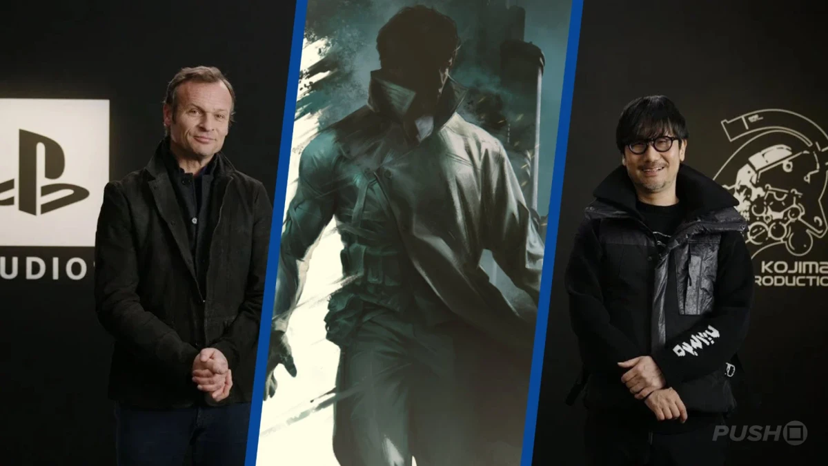 Sony Stopped Physint Development Over Budget, Exclusivity Concerns