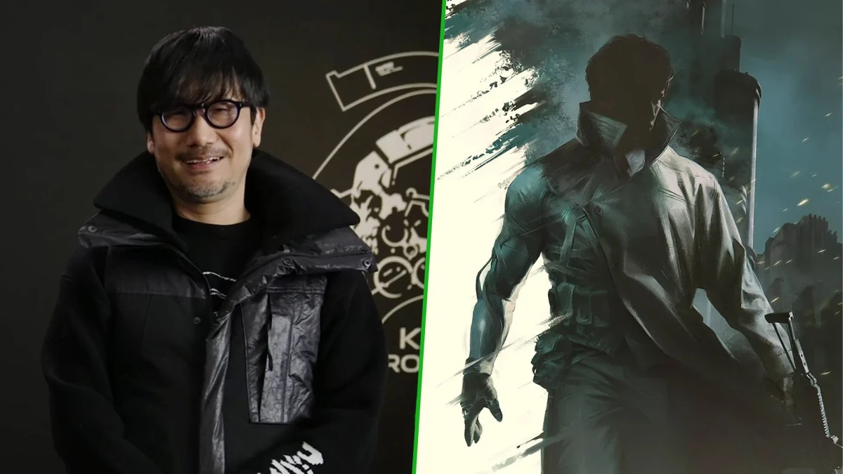 Sony Dropped Kojima's 'PHYSINT' Over Budget, Profits & Timed Exclusivity Concerns, Sources Say