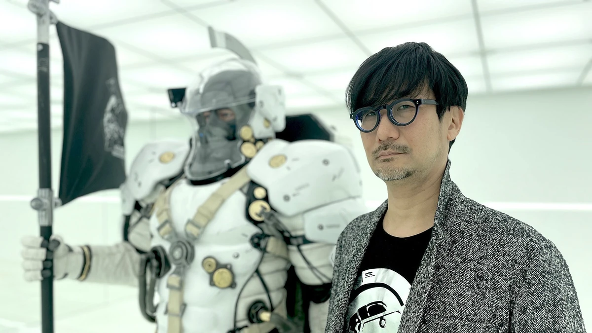 PlayStation Ditched Kojima's Physint Due to Missed Deadlines and Budget Concerns, Report Claims