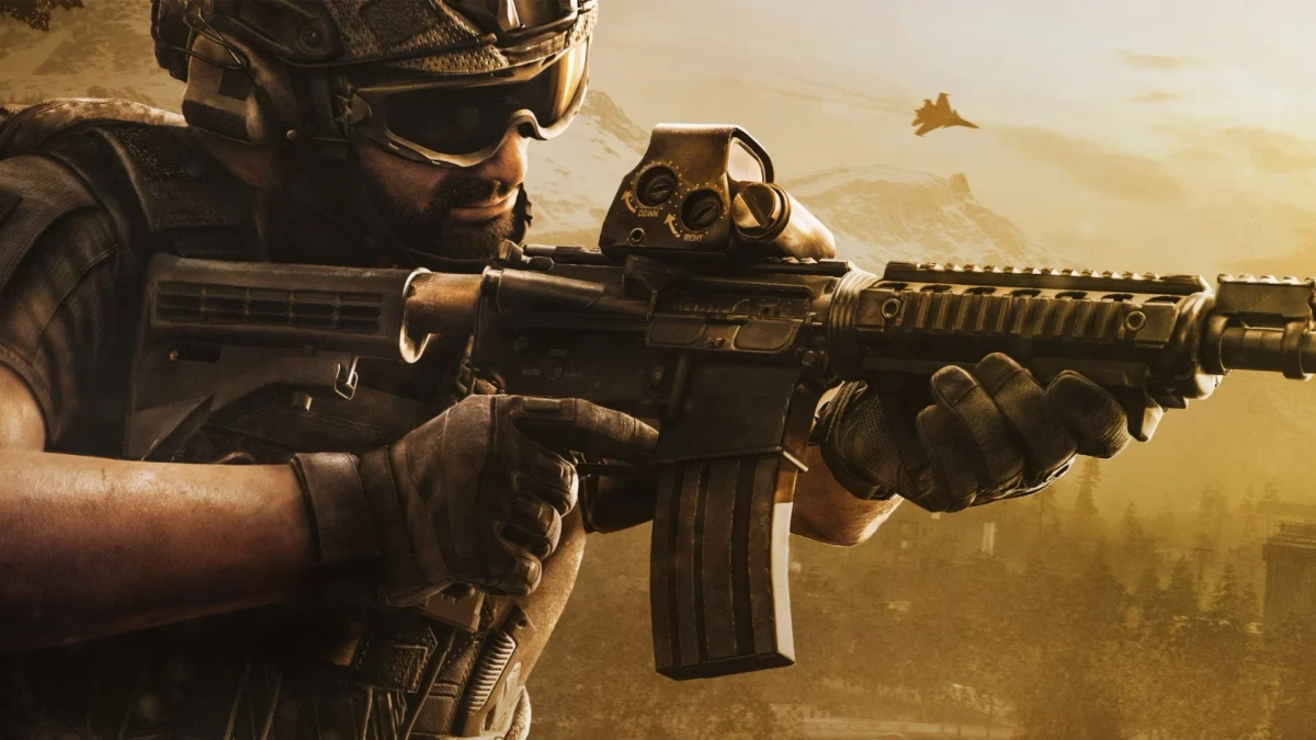 Multiplayer Shooter Wardogs Confirmed for PS5 as Early Access Launch Goes Nuclear